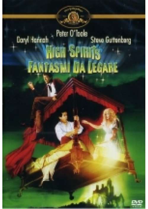 High Spirits - Fantasmi da legare