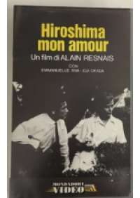 Hiroshima mon amour