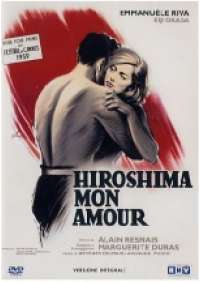 Hiroshima mon amour (2 dvd)