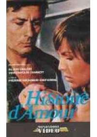 Histoire d'amour