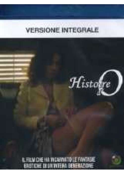 Histoire d'O 