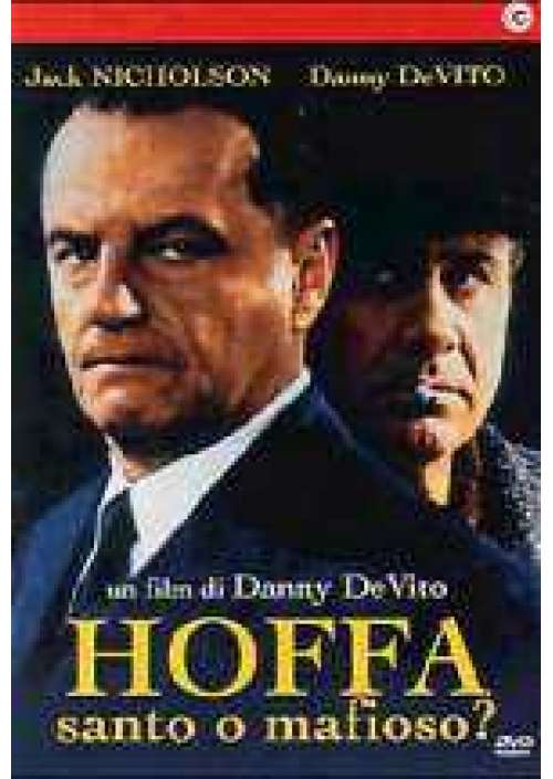 Hoffa santo o mafioso?