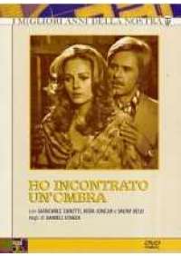 Ho incontrato un'ombra (3 dvd)