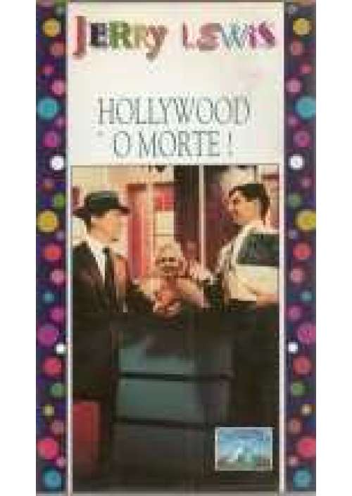 Hollywood o morte!