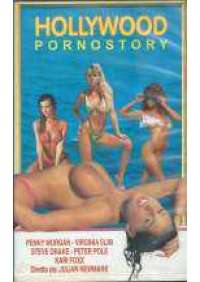 Hollywood Pornostory (Hollywood Vice)