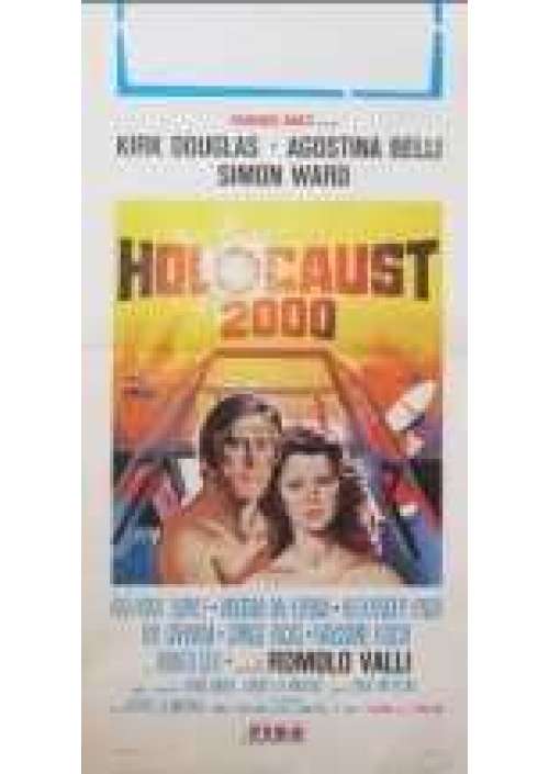 Holocaust 2000