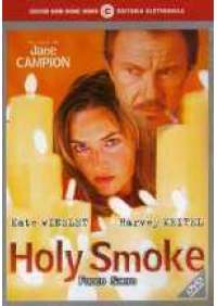 Holy Smoke - Fuoco Sacro