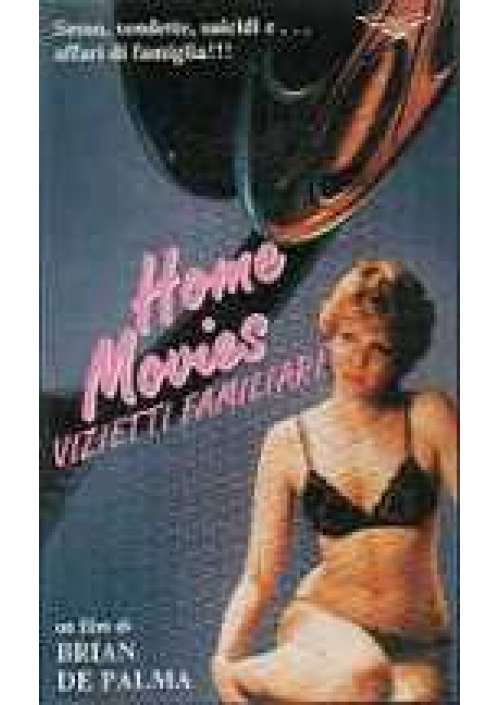 Home movies - Vizietti familiari
