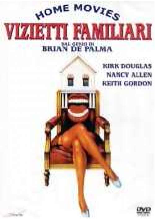 Home Movies - Vizietti familiari 