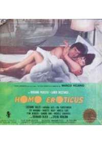 Homo Eroticus (Super8)