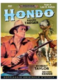 Hondo