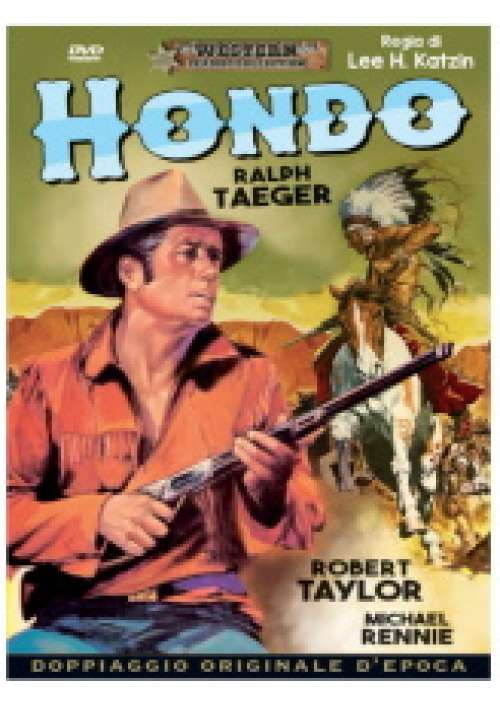 Hondo