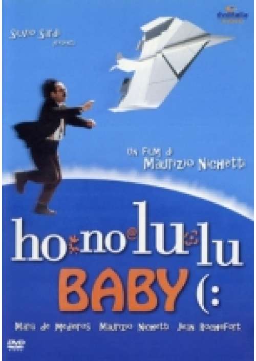 Honolulu Baby