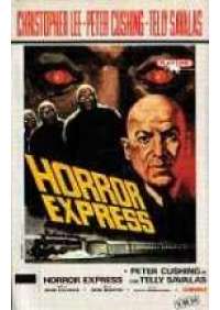 Horror Express