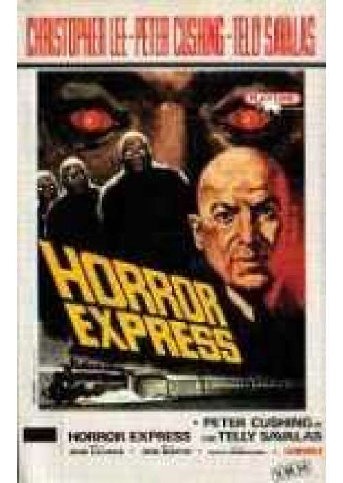 Horror Express