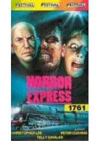 Horror Express