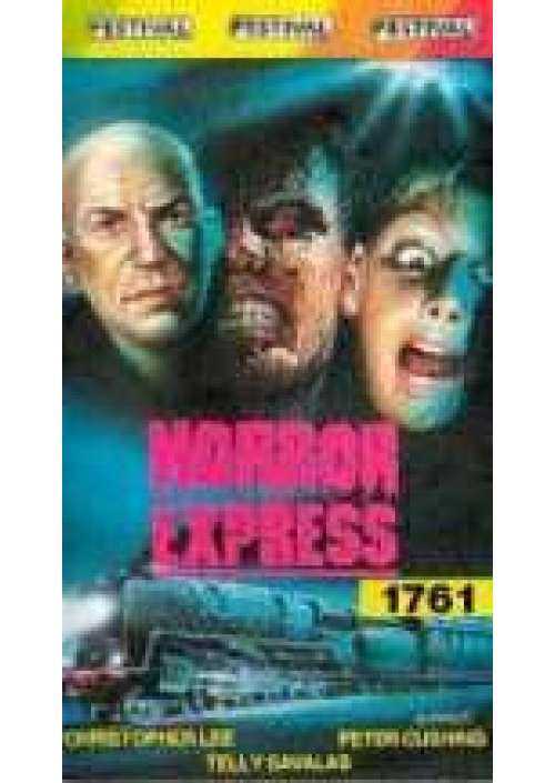 Horror Express