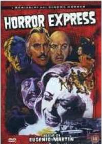 Horror Express 