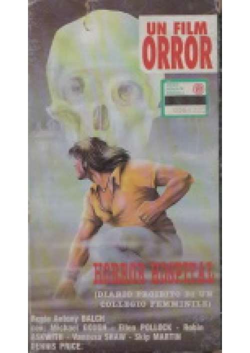 Horror Hospital
