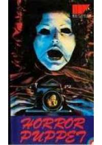 Horror Puppet