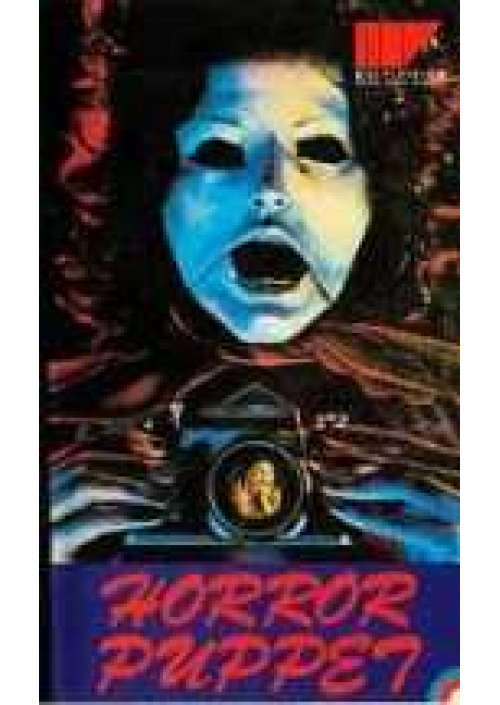 Horror Puppet
