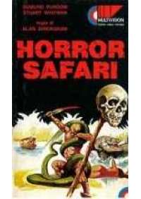 Horror safari