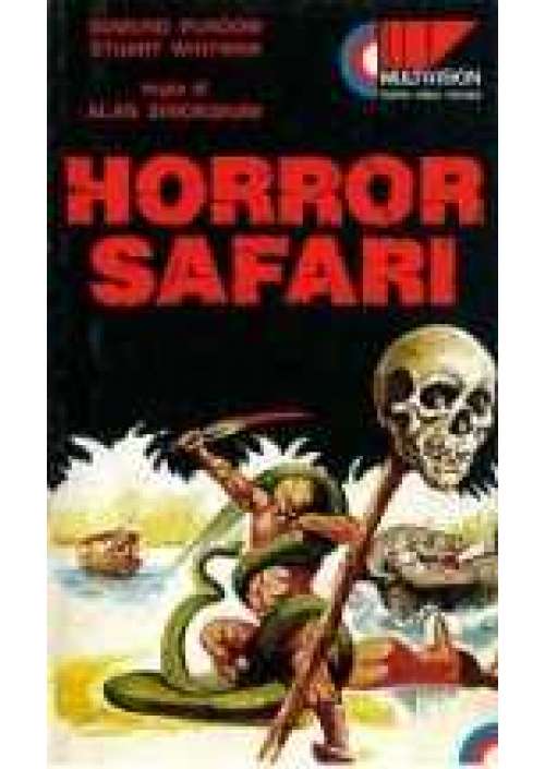 Horror safari