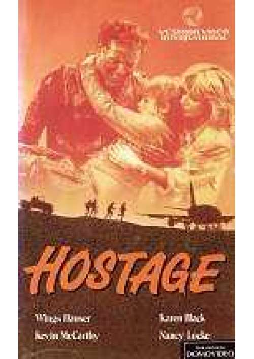 Hostage