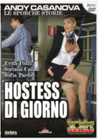 Hostess di giorno