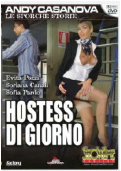 Hostess di giorno