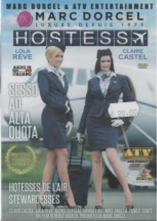 Hostess