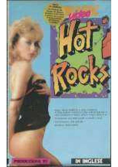 Hot Rocks