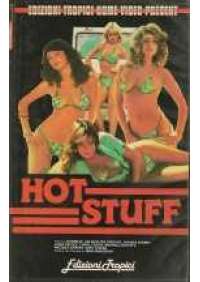 Hot stuff (Invito al piacere)