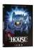 House Collection (Special Limited Edition Slipcase 4 Dvd+4 Cards)