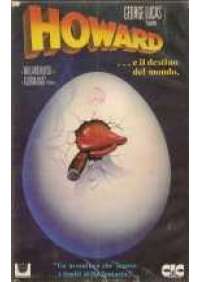 Howard...e il desitino del mondo