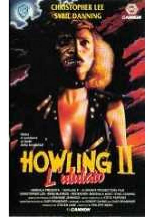 Howling 2 (L'Ululato 2)