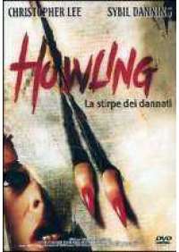 Howling 2 - La Stirpe dei dannati