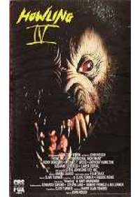 Howling 4 (L'Ululato 4)