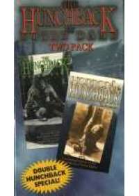 Hunchback of Notre Dame de Paris (2 vhs)