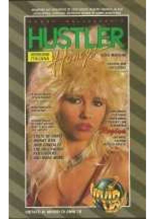 Hustler Honeys vol. 2 - Regina