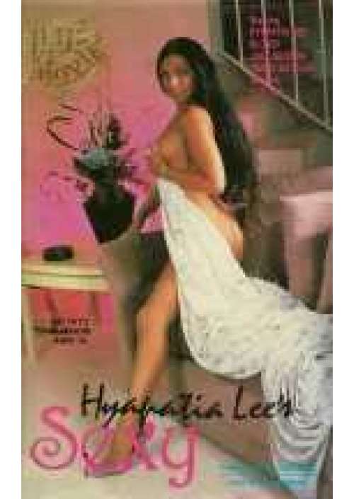 Hyapatia Lee's sexy