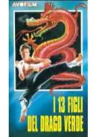 I Tredici figli del drago verde