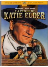 I 4 Figli di Katie Elder