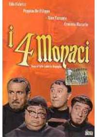 I 4 Monaci