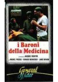 I Baroni della Medicina