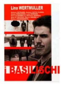 I Basilischi