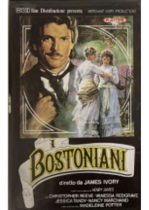 I Bostoniani