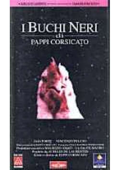 I Buchi neri