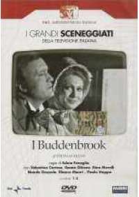 I Buddenbrook (4 dvd)