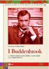I Buddenbrook (3 dvd)